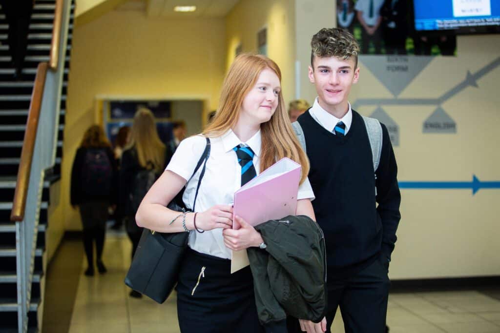 school 6th form