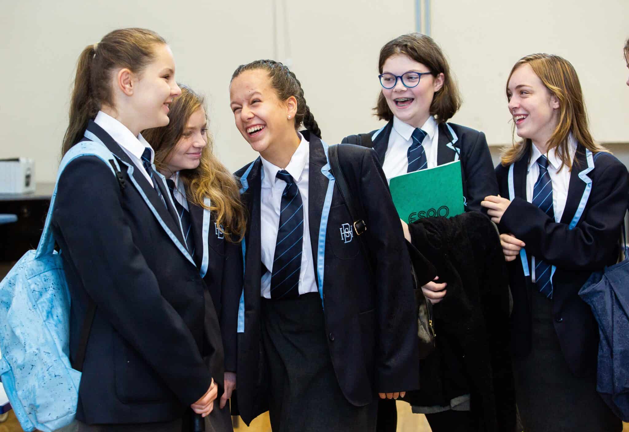 Biddulph High School | Year 9 Options and Pathways