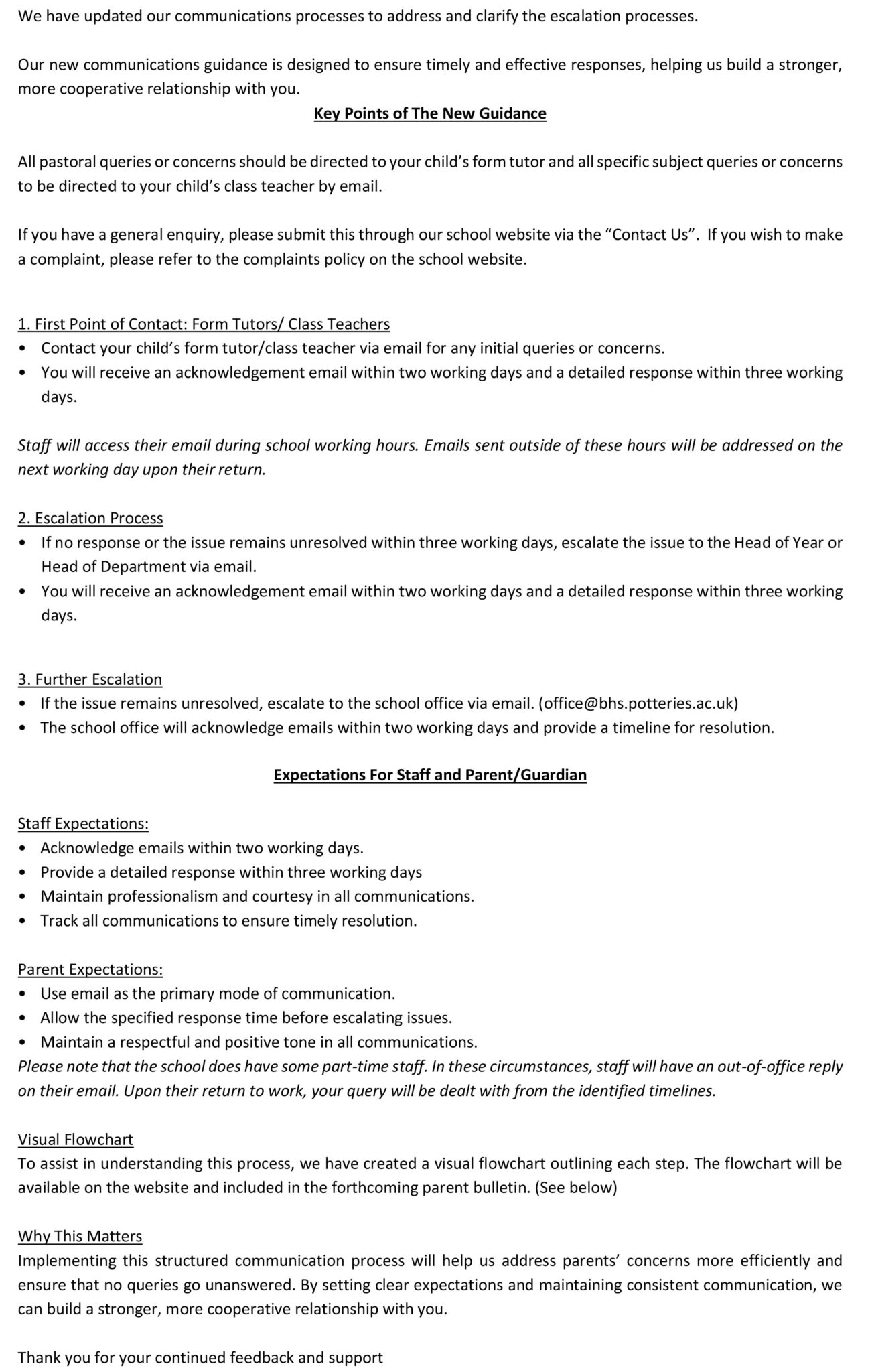 Biddulph High School Communications Guidance biddulph-high-school-communications-guidance